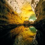 En el futuro, las profundidades geológicas podrían ser la única parte del planeta que quede por descubrir