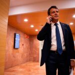 Manuel Valls en una imagen de archivo
