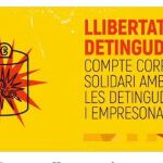 Piden dinero para la célula terrorista de Cataluña