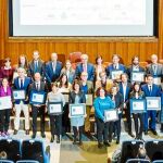 Celebración del último Foro Excelencia en Sanidad, organizado por el Club Excelencia en Gestión en el Hospital 12 de Octubre en Madrid