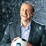 Josep Pedrerol renueva por dos temporadas más con Atresmedia