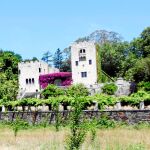 El Pazo de Meirás se usó como residencia veraniega de Franco, pero también acogió Consejos de Ministros y audiencias oficiales