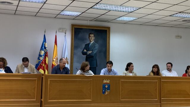 Todo el personal del Ayuntamiento de Torrevieja cobra los atrasos desde febrero de 20