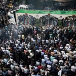 El régimen iraní pone en marcha su rearme nuclear