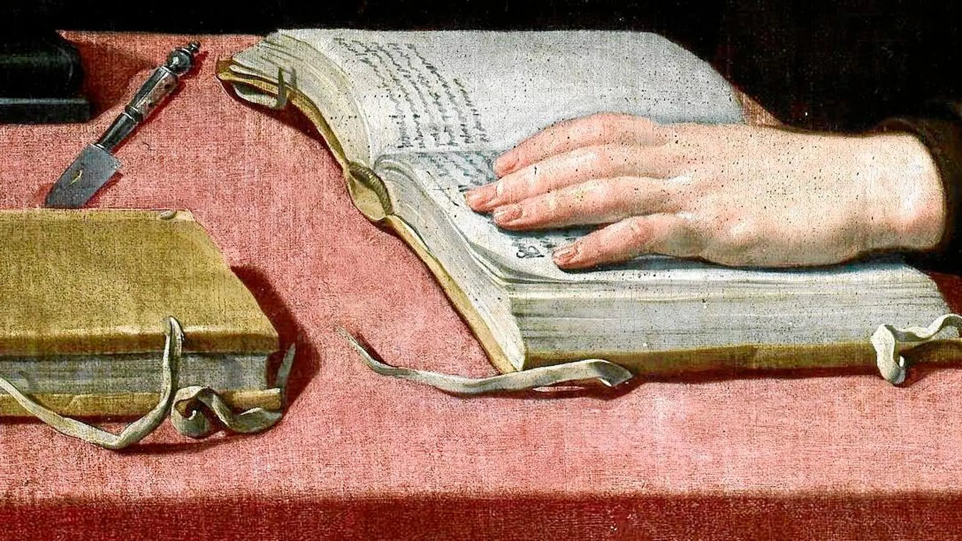 Santa Teresa de Jesús, además de fundadora de la Orden de los Carmelitas Descalzos, es autora de una amplia obra, desde «Vida de santa Teresa de Jesús» hasta «Meditaciones sobre los Cantares»