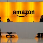 Amancio Ortega será el 'casero' de Amazon en España