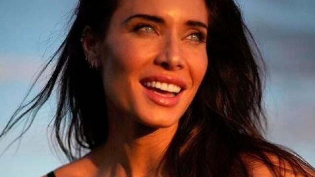 Pilar Rubio, en una imagen de archivo / Instagram