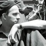 Fotograma de «Entendiendo a Bergman»: