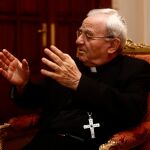 El nuncio del Papa en España, Renzo Fratini