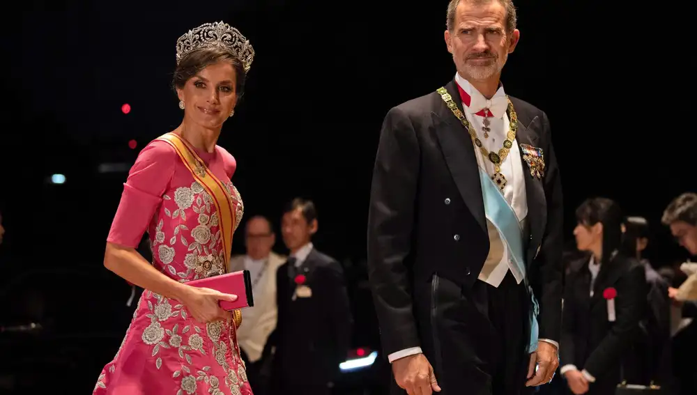 PIERRE EMMANUEL DELETREE / POOL / EFE FOTOS