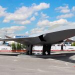 Futuro avión de combate europeo