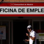 Oficina de empleo