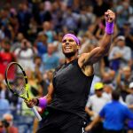 Rafa Nadal