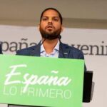 Ignacio Garriga / Vox