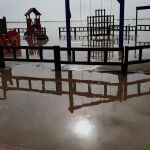 Inundaciones en San Pedro del Pinatar/Ep