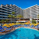 Hotel de Canarias