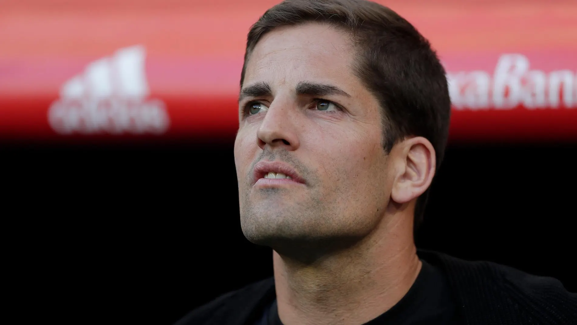 Robert Moreno, nuevo seleccionador español