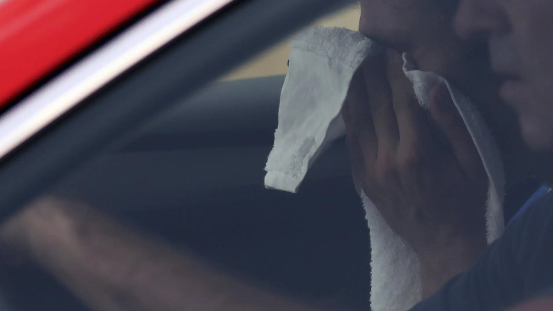 Thibaut Pinot, el día que abandonó el Tour