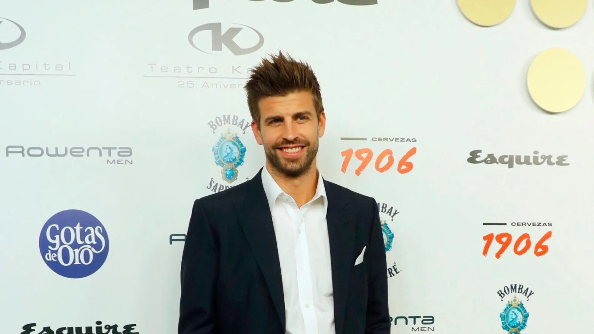 Piqué