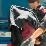 Uno de los presuntos miembros de la «manada» de Manresa