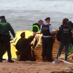 El temporal deja al menos un muerto y cinco desaparecidos en Cataluña