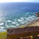 Paisaje de Isla del Norte / Foto: La Razón