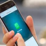 Whatsapp ya subió la edad mínima para su uso