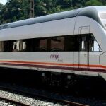 Barcelona y Valencia, más cerca en tren antes de que acabe el año