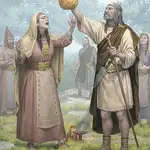 Rito de memoria celtibérico