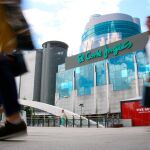 El Corte Inglés gana 258 millones, un 28% más