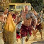Dwayne Johnson