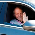 La Justicia suiza tienen abierto una causa donde se investiga la posible comisiòn cobrada por Don Juan Carlos de Arabia Saudí
