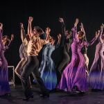 Ballet Flamenco de Andalucía