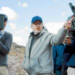 Ridley Scott, en una imagen de archivo