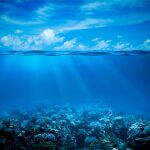Endesa presenta al robot submarino que se encargará de mantener sus plantas eléctricas
