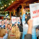 Un lobo con piel de cordero. Así definen al nuevo líder del Partido de la Libertad (FPÖ), Nobert Hofer / Efe