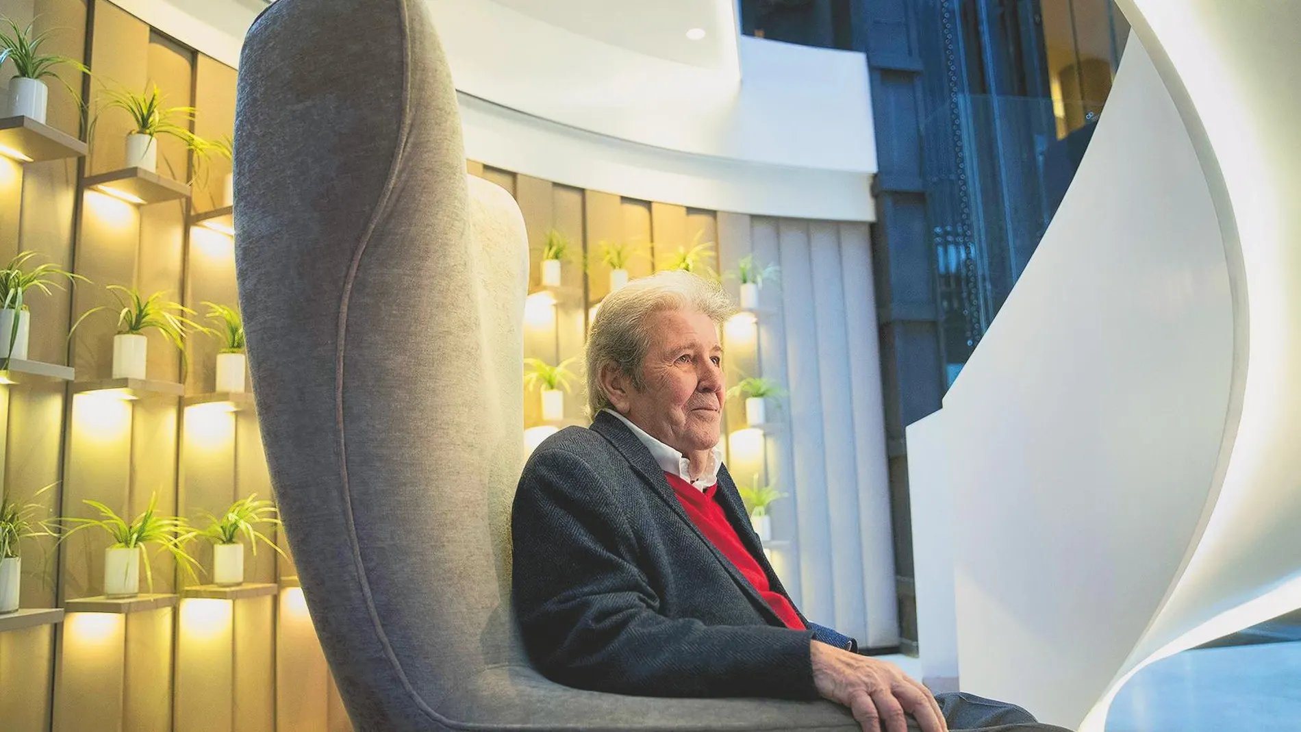 Foto: Miquel González/Shooting