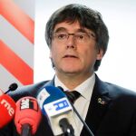Carles Puigdemont