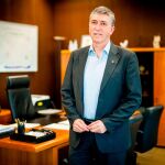 La Conselleria de Economía es la responsable de este decreto. En la imagen, el conseller del ramo, Rafael Climent