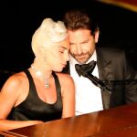 Lady Gaga y Bradley Cooper en una imagen reciente / REUTERS