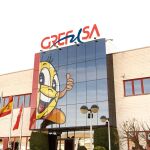 Grefusa acatuliza su imagen