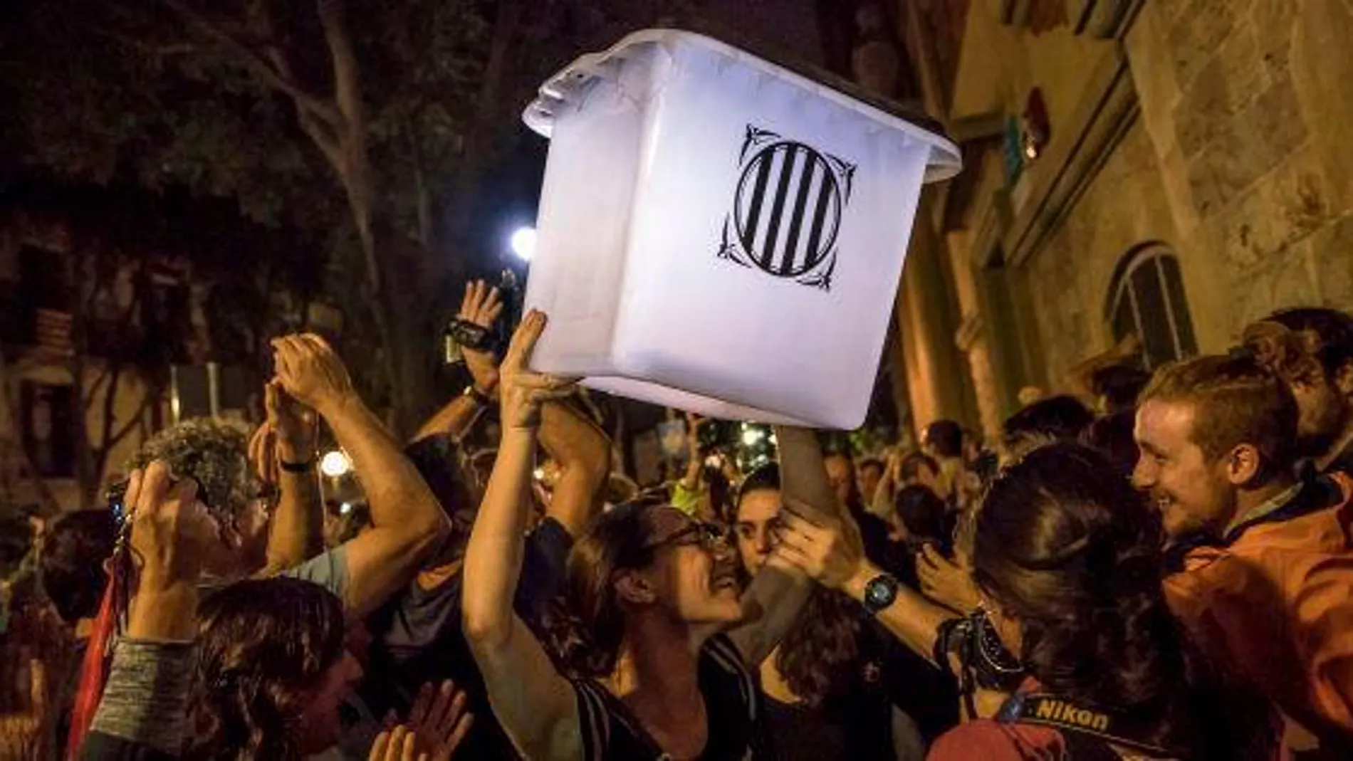 El Supremo avisa a los políticos: "No estamos para resolver un problema histórico"