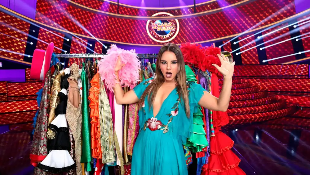 Chenoa ha encontrado por fin el amor de su vida