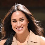 Meghan Markle condena el racismo: “La vida de George Floyd importaba"