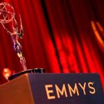 Estatuilla de los Premios Emmy