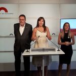 JxCat decidirá su voto tras escuchar a Sánchez pero “ahora mismo no se dan las condiciones”
