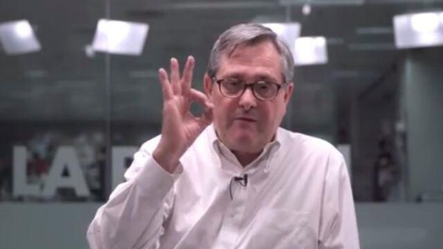La opinión de Francisco Marhuenda: “En este momento, la posibilidad de un Gobierno de coalición es cero patatero”