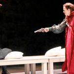 "Desengaños amorosos": Teatro clásico, contemporáneo y eterno