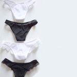 Una encuesta realizada en Reino Unido descubrió que una de cada 10 mujeres británicas no se cambiaba la ropa íntima todos los días… sino que esperaba dos o tres días para hacerlo