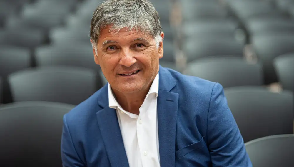 Toni Nadal